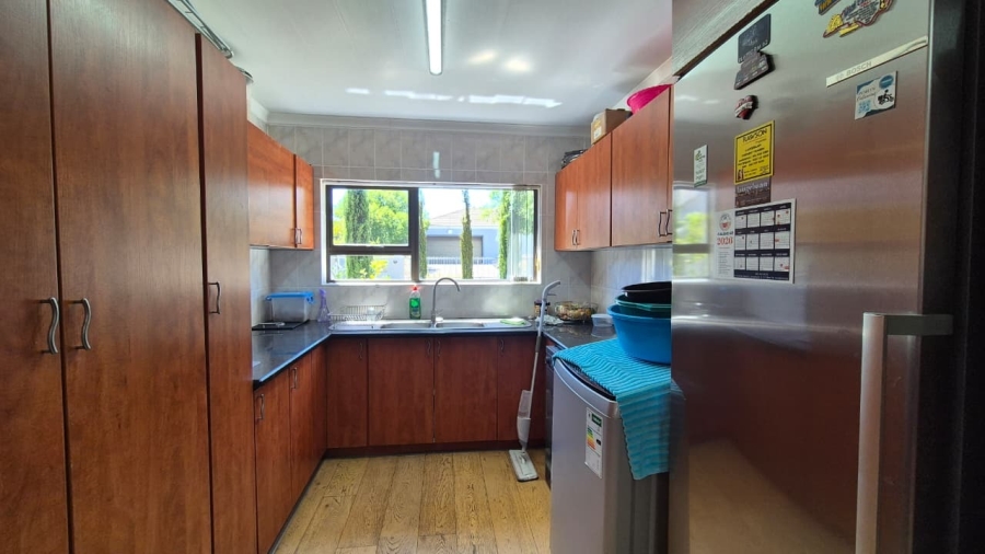 4 Bedroom Property for Sale in Country Club Western Cape